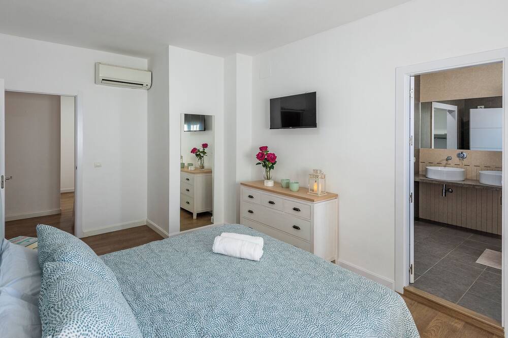Photo of Bedroom in Marchena