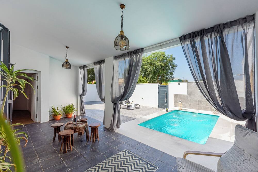 Photo of Outdoor in Marchena