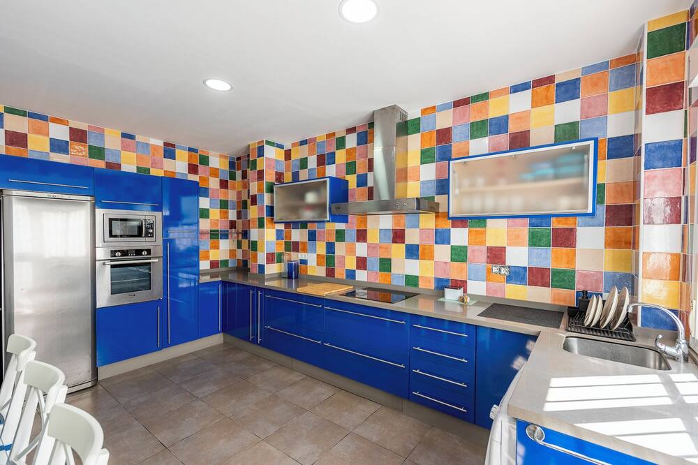 Photo of Kitchen in Marchena