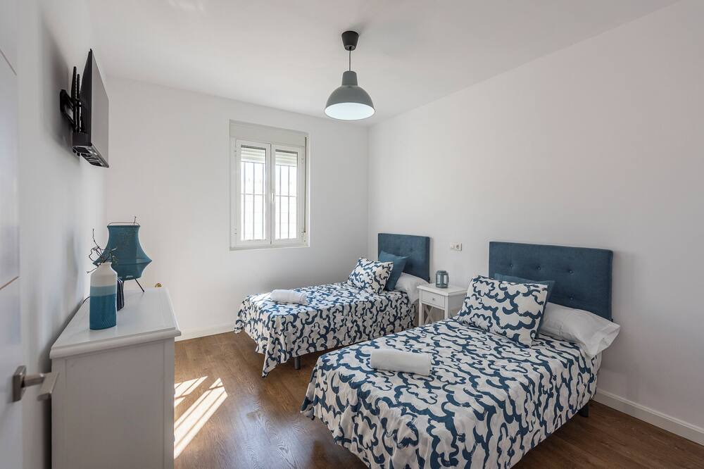 Photo of Bedroom in Marchena