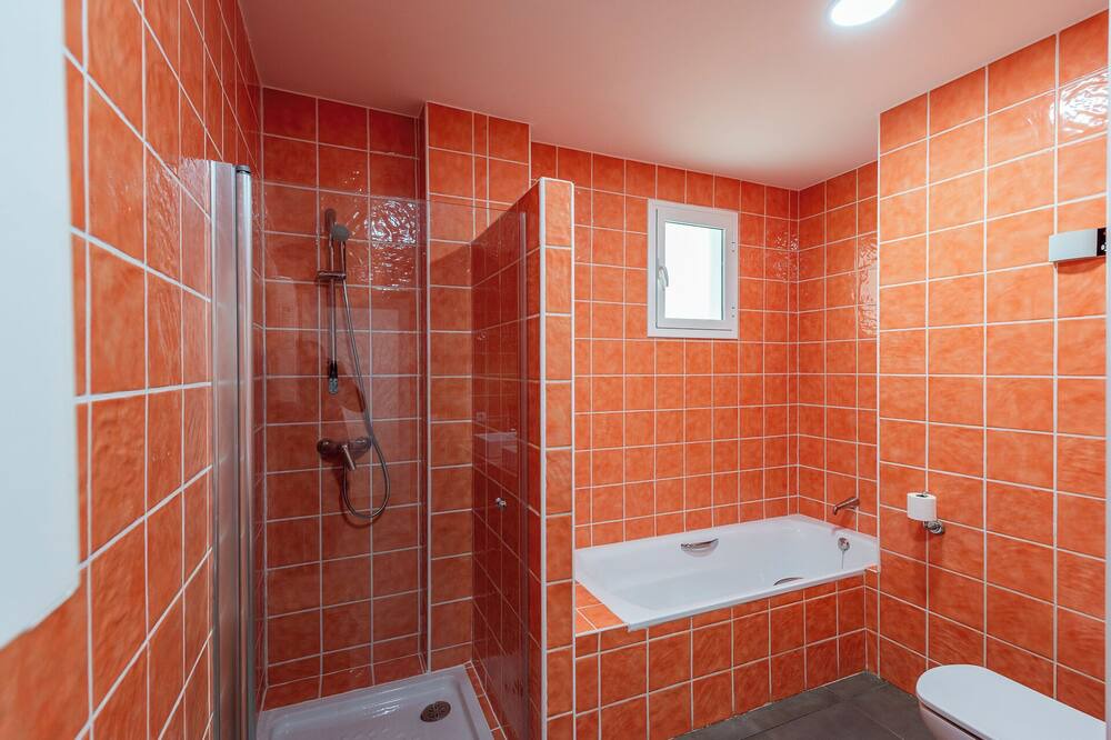 Photo of Bathroom in Marchena