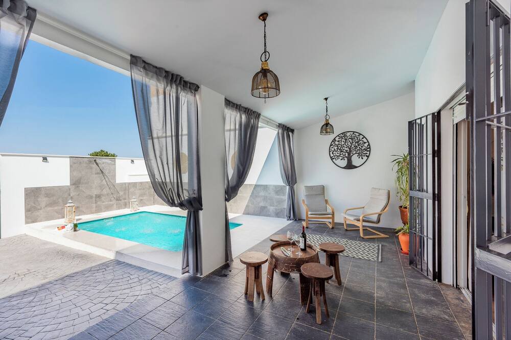 Photo of Patio Balcony in Marchena