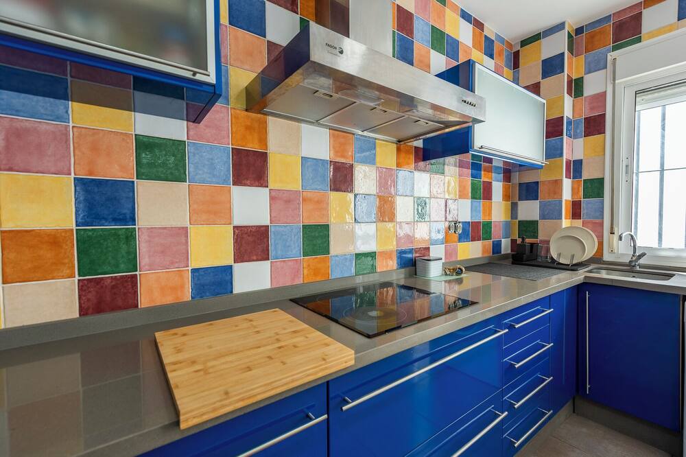 Photo of Kitchen in Marchena