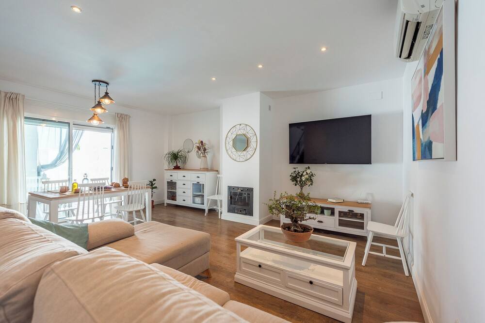 Photo of Livingroom in Marchena
