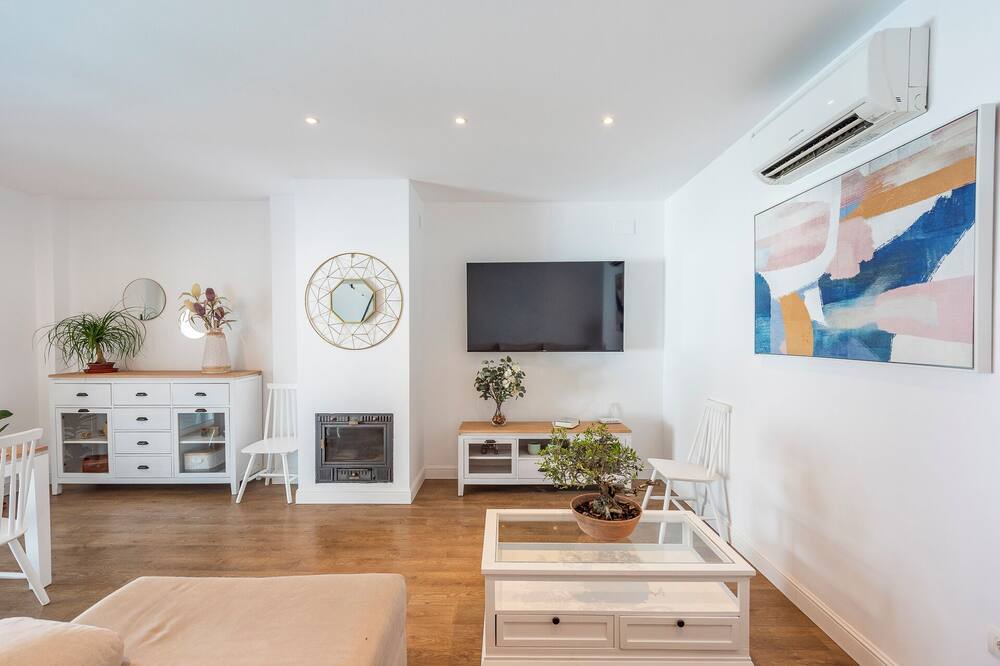 Photo of Livingroom in Marchena