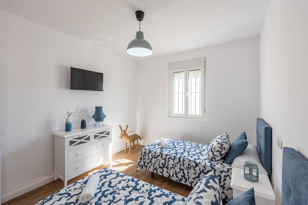 Photo of Bedroom in Marchena