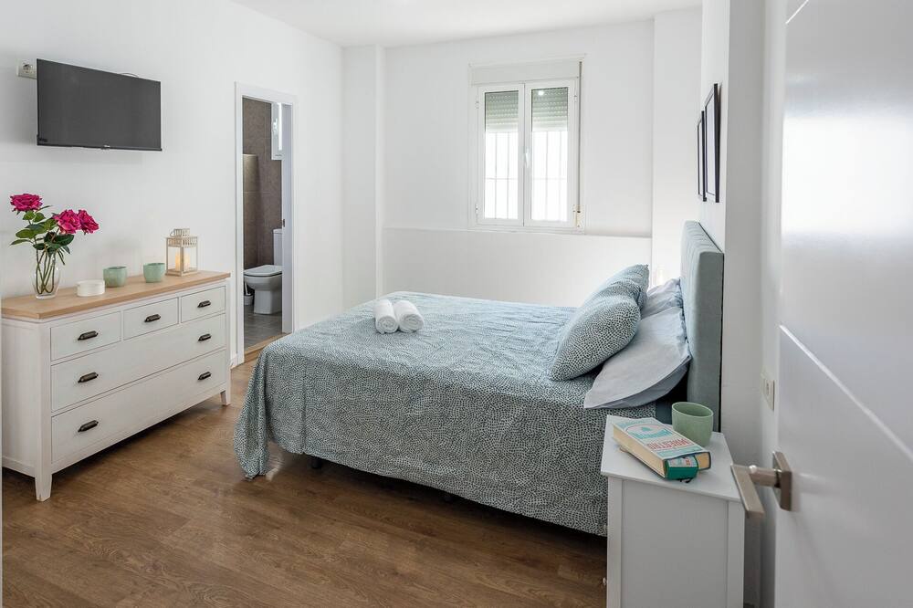 Photo of Bedroom in Marchena