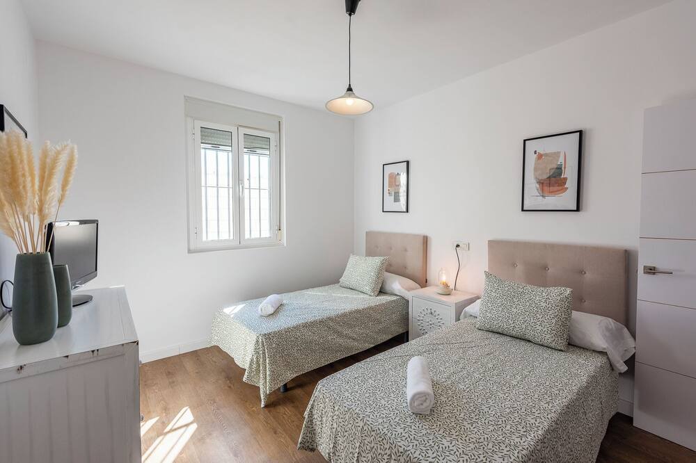 Photo of Bedroom in Marchena