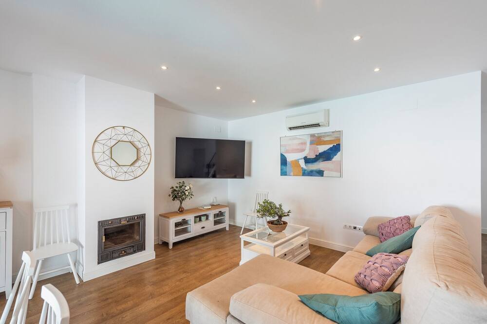 Photo of Livingroom in Marchena