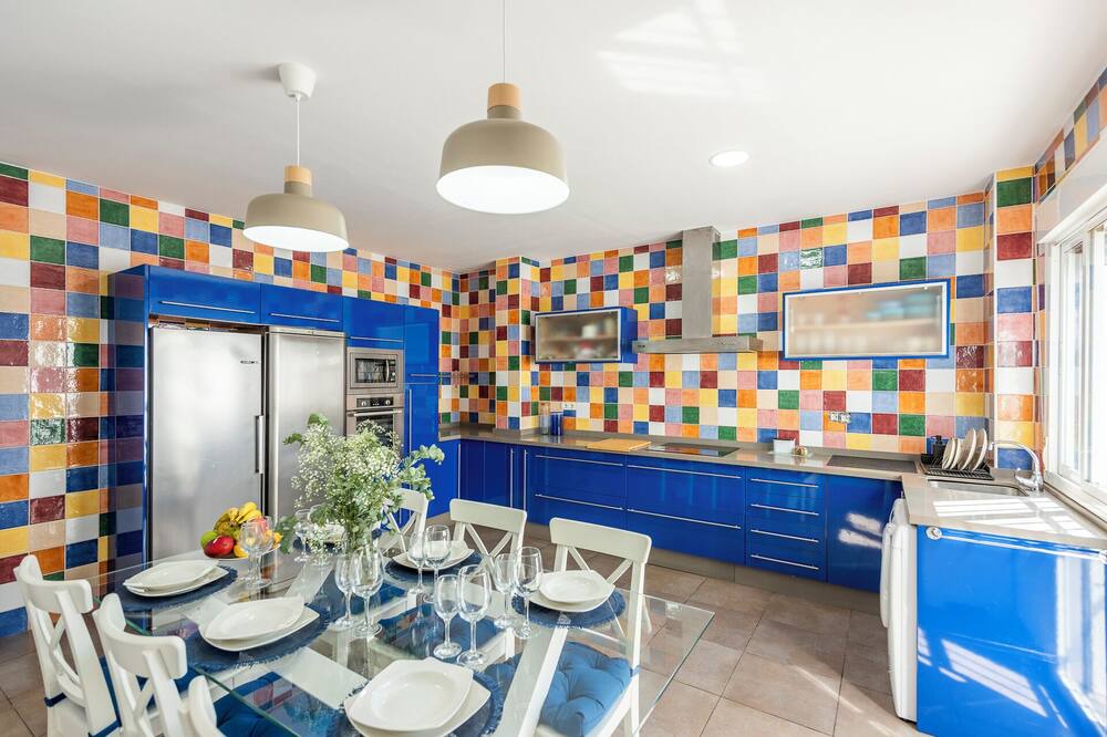 Photo of Kitchen in Marchena