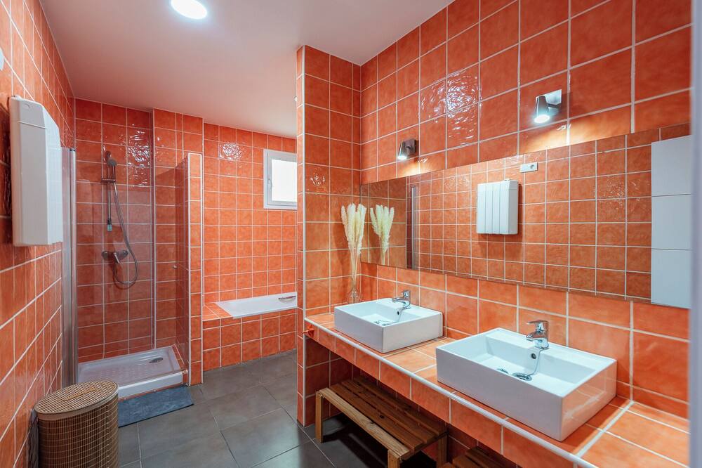 Photo of Bathroom in Marchena