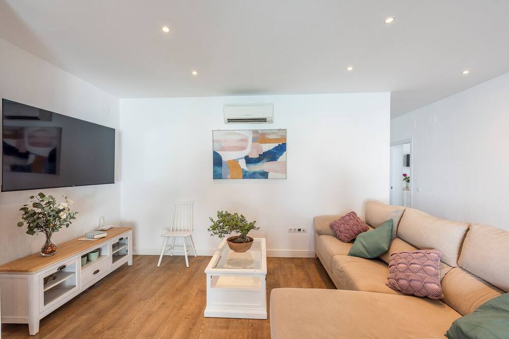 Photo of Livingroom in Marchena