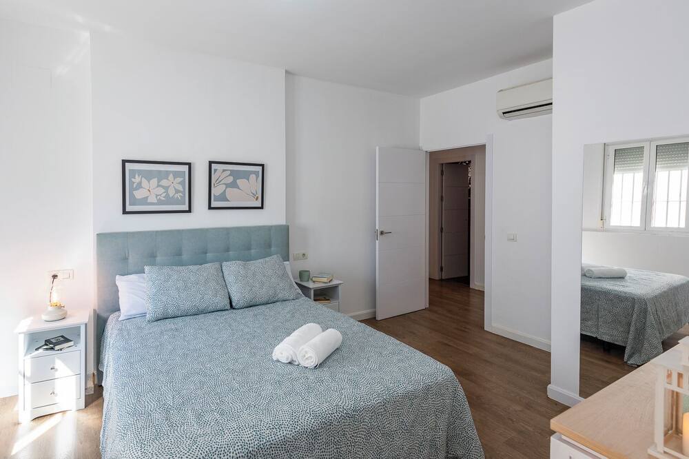 Photo of Bedroom in Marchena