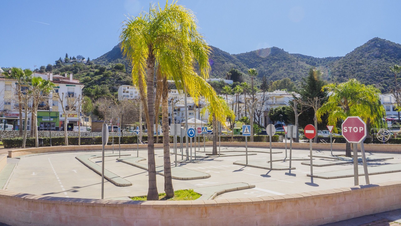 Photo of Outdoor in Cartama