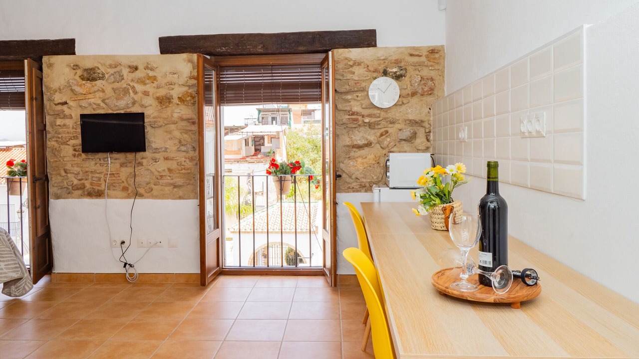 Photo of Kitchen in Cartama