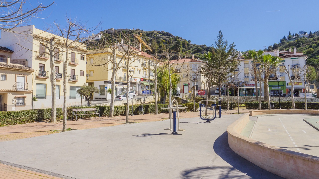 Photo of Outdoor in Cartama