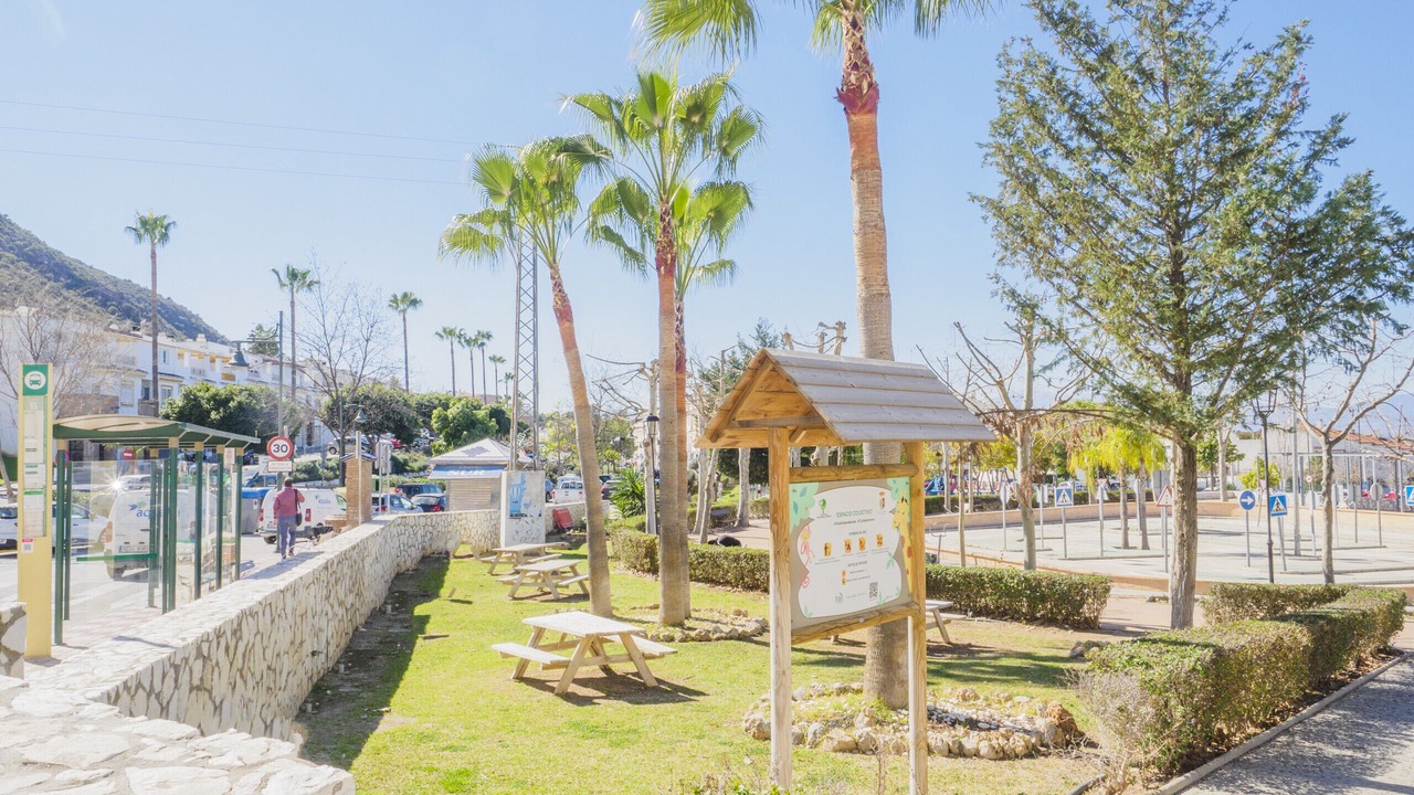 Photo of Outdoor in Cartama