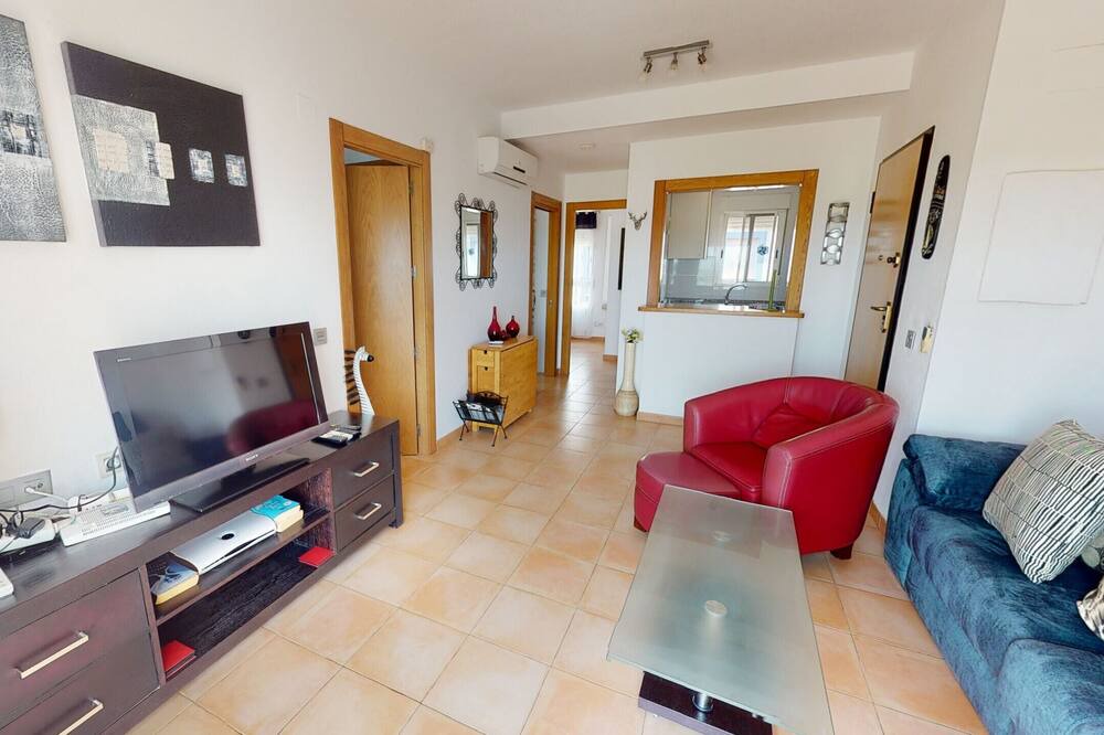 Photo of Livingroom in La Puebla
