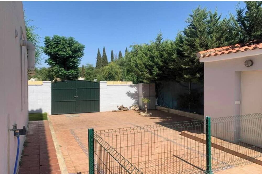 Photo of Outdoor in Gelves