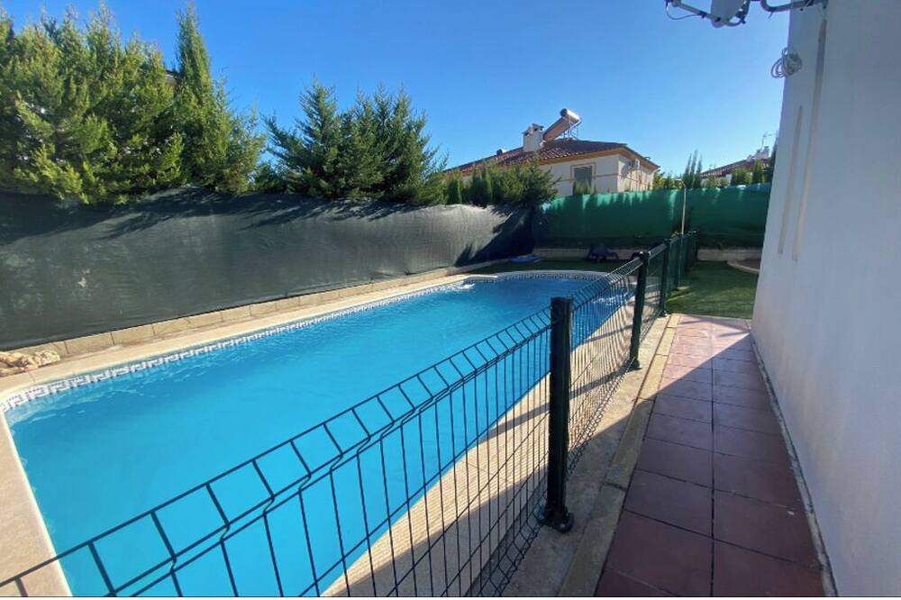 Photo of Outdoor in Gelves