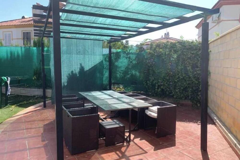 Photo of Outdoor in Gelves