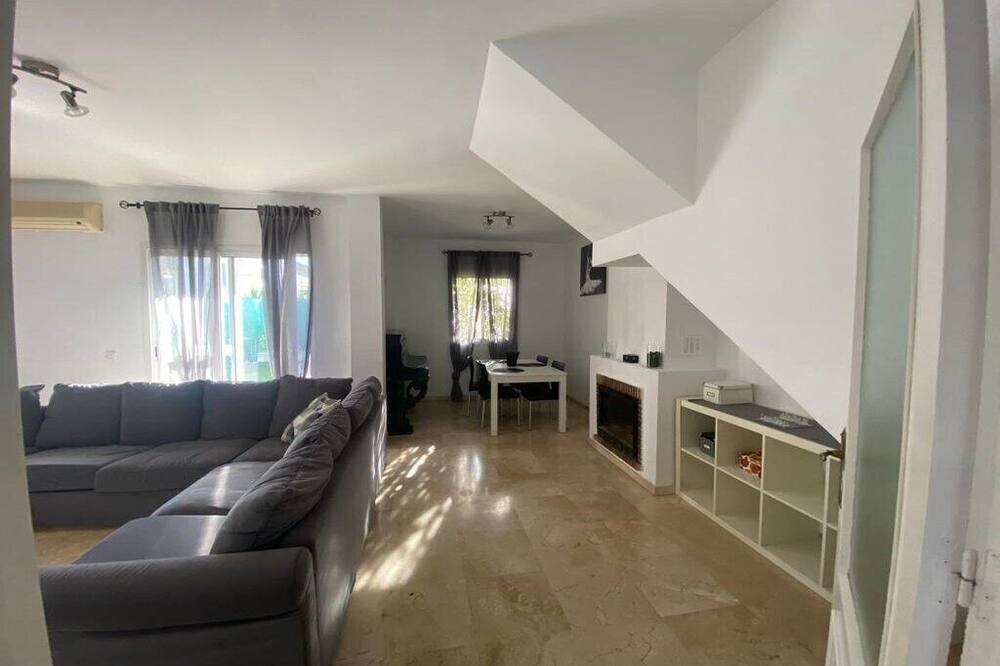 Photo of Livingroom in Gelves