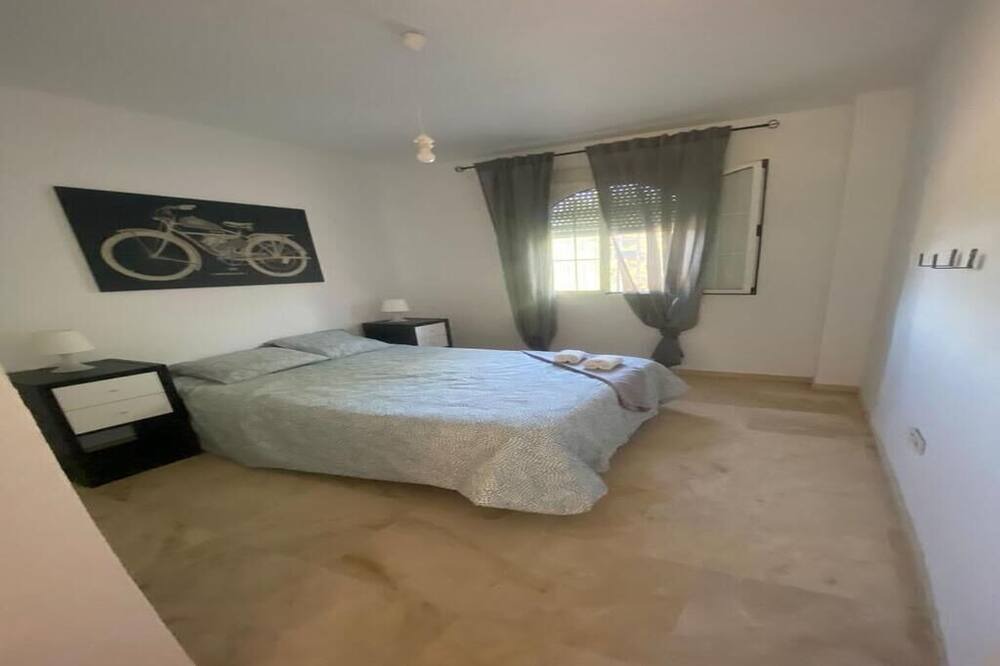 Photo of Bedroom in Gelves