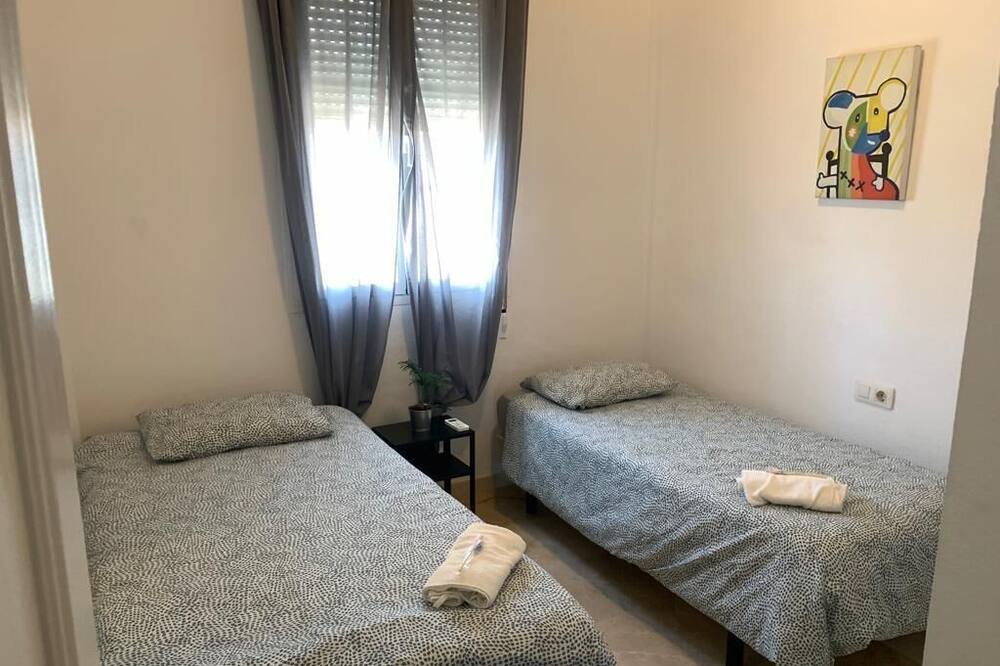 Photo of Bedroom in Gelves