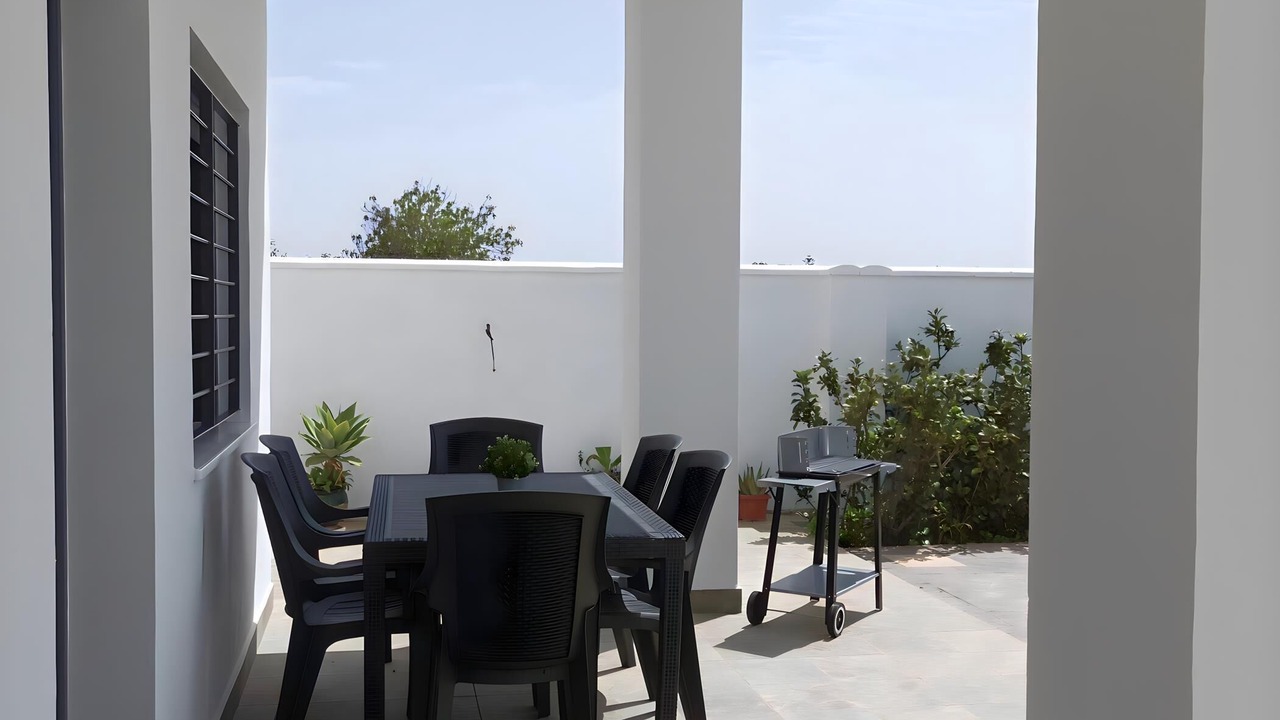Photo of Outdoor in Conil de la Frontera