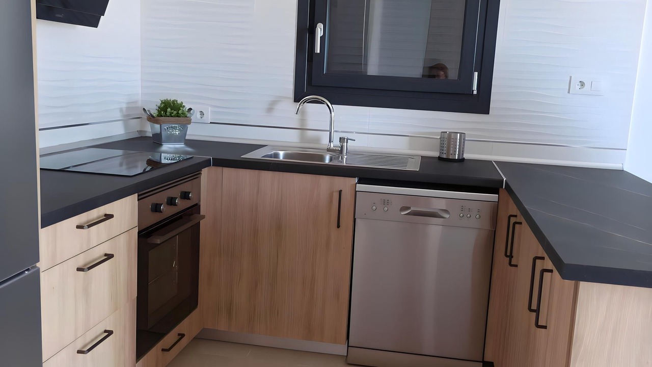 Photo of Kitchen in Conil de la Frontera