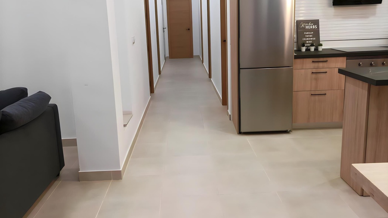 Photo of Kitchen in Conil de la Frontera