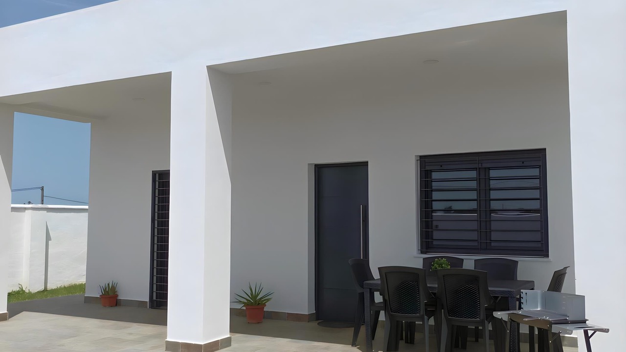 Photo of Outdoor in Conil de la Frontera