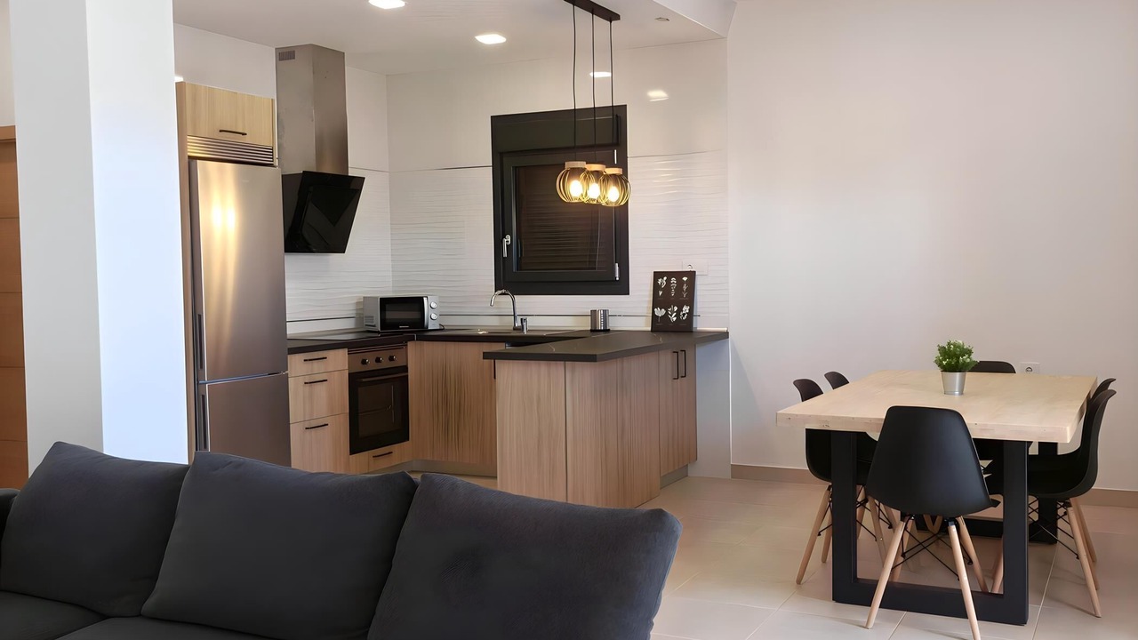 Photo of Kitchen in Conil de la Frontera