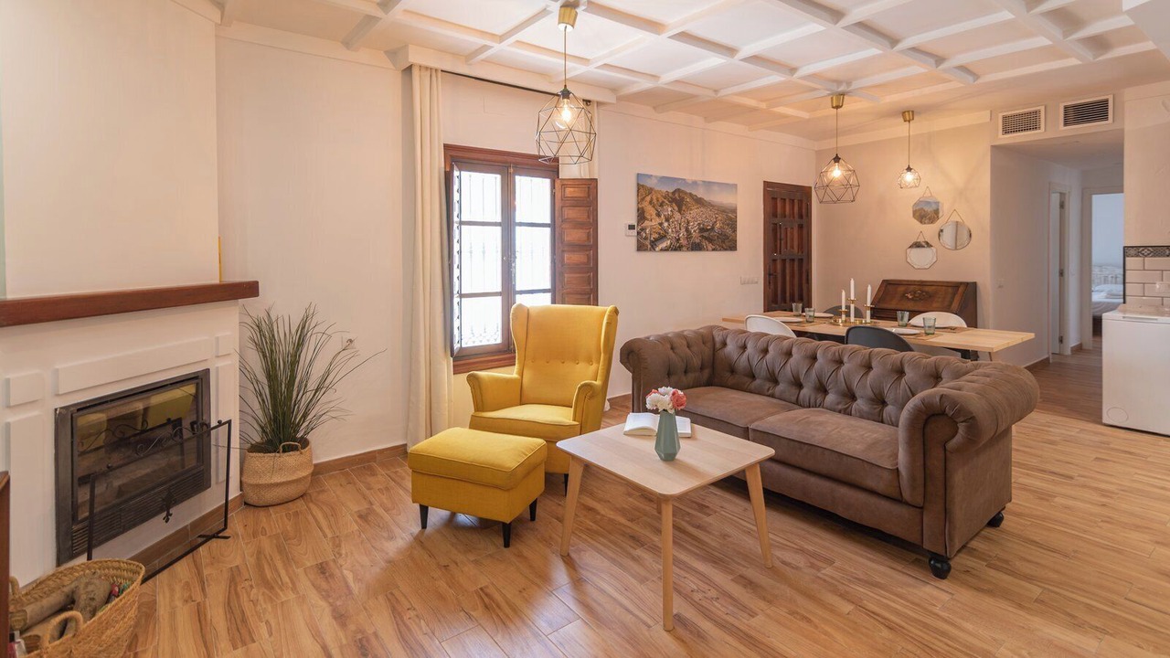 Photo of Livingroom in Cartama