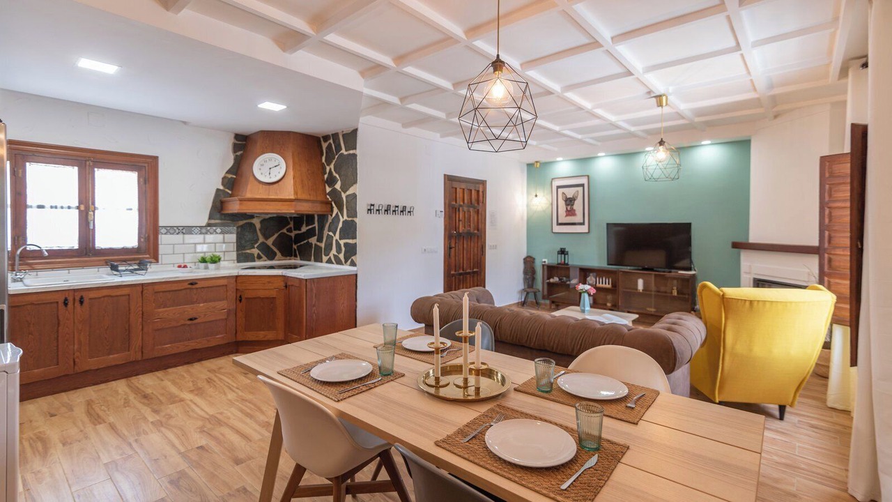 Photo of Kitchen in Cartama