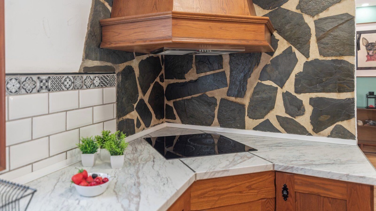 Photo of Kitchen in Cartama