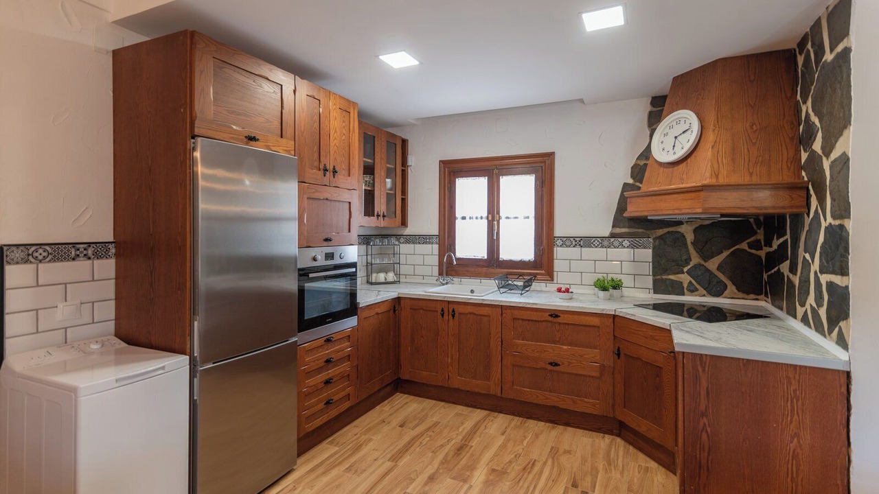 Photo of Kitchen in Cartama