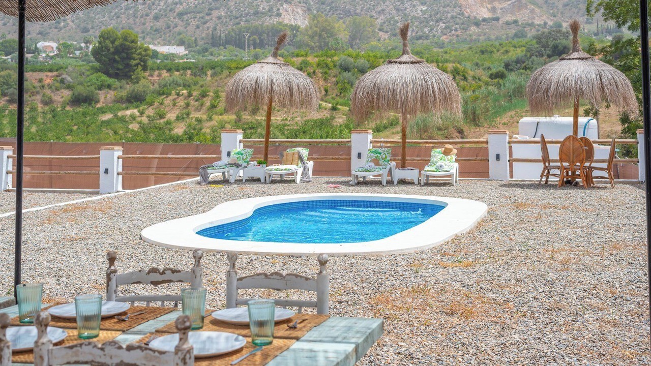 Photo of Outdoor in Cartama