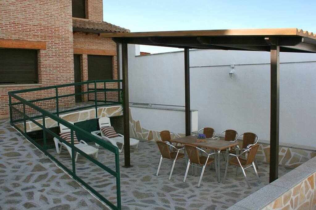 Photo of Outdoor in Galvez
