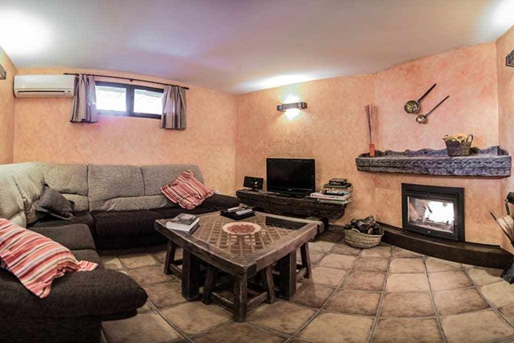 Photo of Livingroom in Galvez