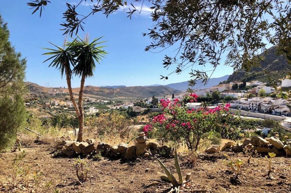 Photo of Outdoor in Valle de Abdalagis