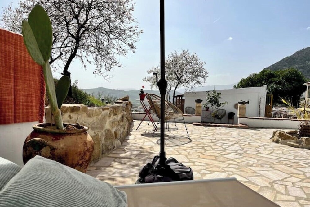 Photo of Outdoor in Valle de Abdalagis