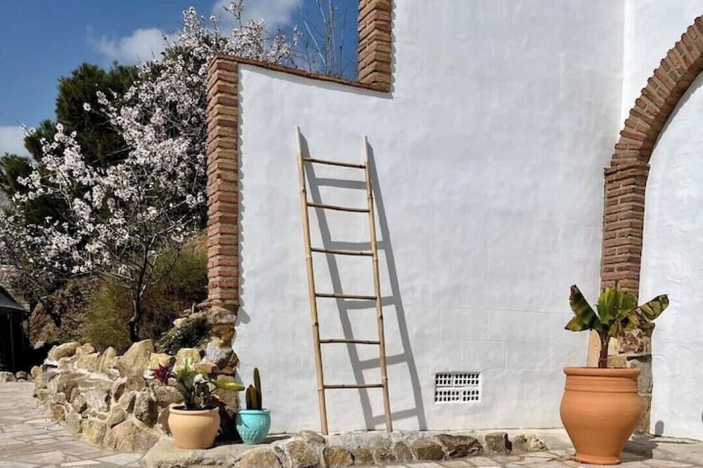Photo of Outdoor in Valle de Abdalagis