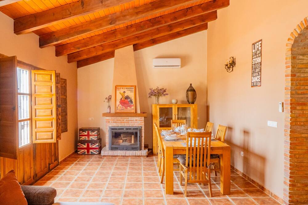 Photo of Livingroom in Cartama