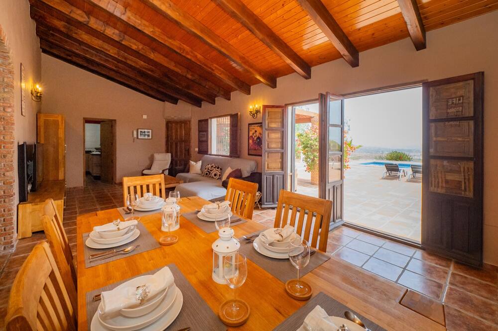 Photo of Livingroom in Cartama