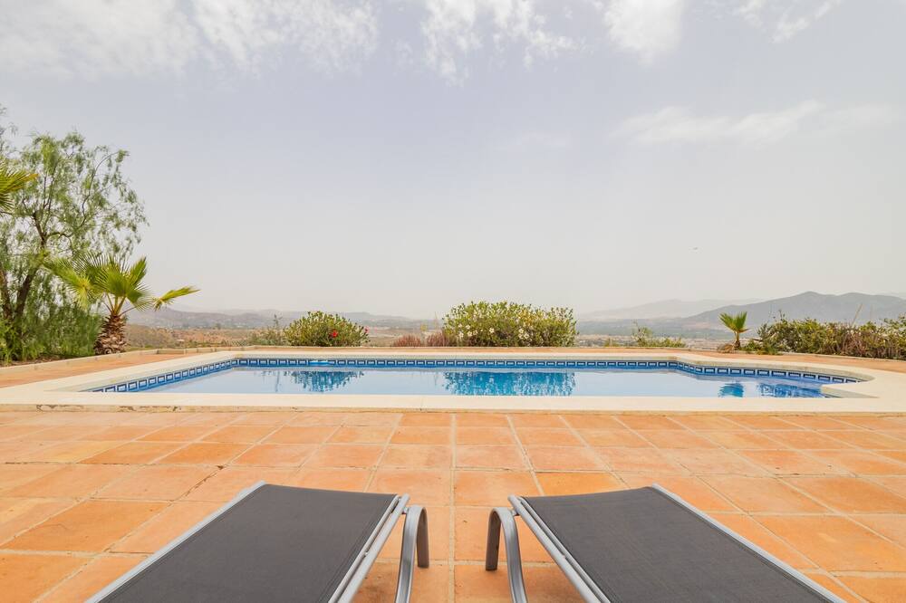 Photo of Outdoor in Cartama