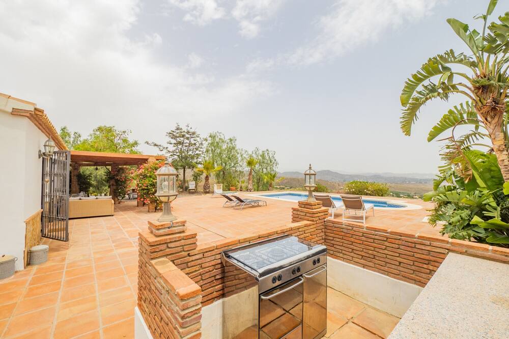 Photo of Outdoor in Cartama