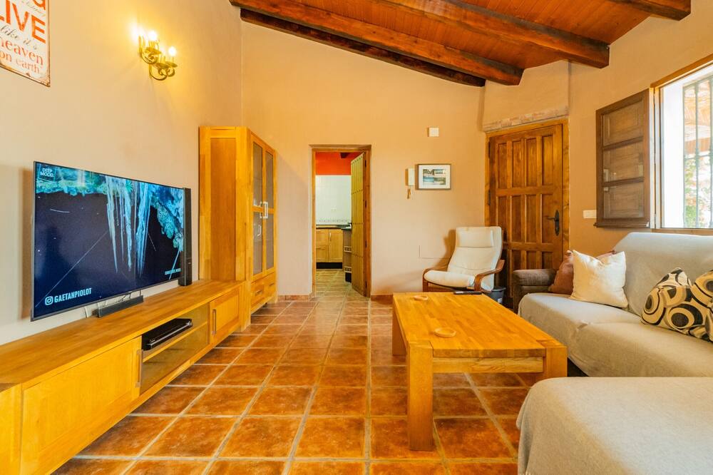 Photo of Livingroom in Cartama