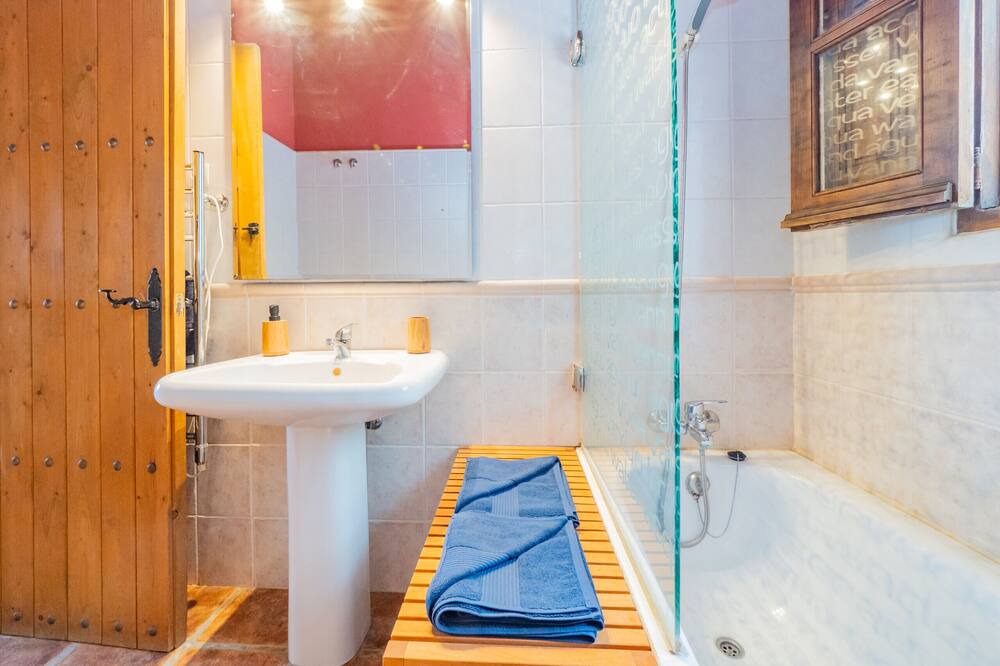 Photo of Bathroom in Cartama