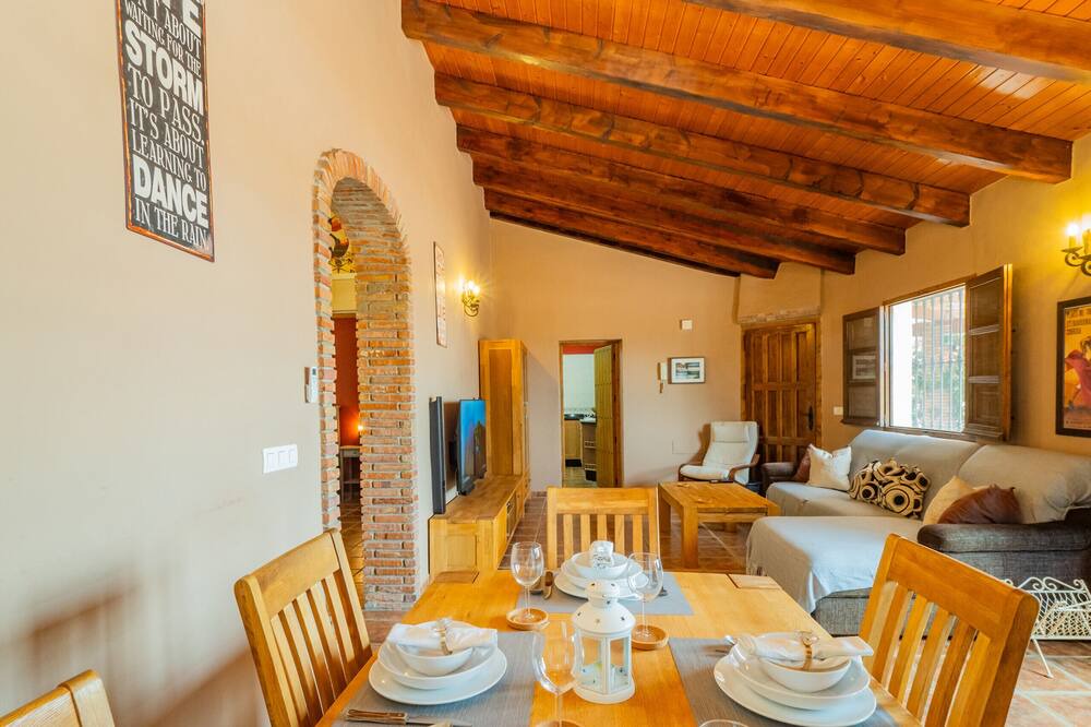 Photo of Livingroom in Cartama